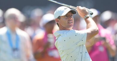 McIlroy makes PGA Championship U-turn and plans to ‘forget about things’ | Golf | Sport