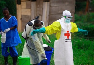 WHO declares Ebola outbreak a global health emergency after 80 deaths | World | News