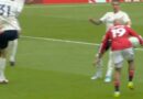 Premier League explain Man Utd controversy as referee overrules VAR to give goal | Football | Sport