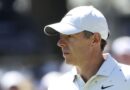 PGA Championship LIVE: Final round updates as McIlroy flies up table | Golf | Sport