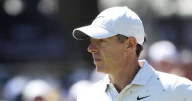 PGA Championship LIVE: Final round updates as McIlroy flies up table | Golf | Sport