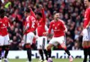 Man Utd announce another player is leaving immediately after Forest win | Football | Sport