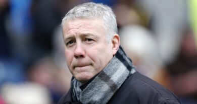 Scott Hastings dead: Scotland rugby legend dies at 61 as emotional tributes pour in | Rugby | Sport
