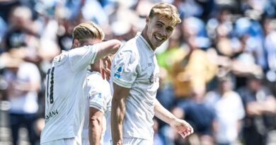 Rasmus Hojlund makes Man Utd views perfectly clear after sealing £38m move | Football | Sport