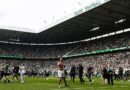 Celtic send message to Hearts as police launch investigation into Parkhead chaos | Football | Sport