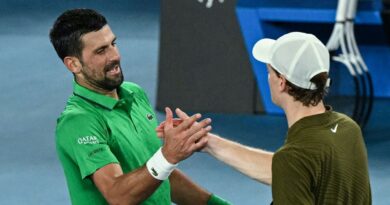 Djokovic invites Sinner to ‘exclusive’ club after Italian Open win | Tennis | Sport