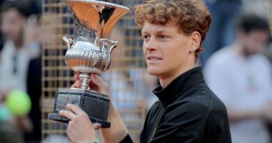 Jannik Sinner’s extraordinary earnings in just 137 days after winning Italian Open | Tennis | Sport
