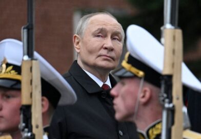 Tycoon warns Putin agents are in UK and ‘ready to attack again’ | World | News