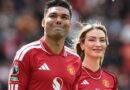Casemiro skips goodbye press conference as Man Utd star chokes up | Football | Sport