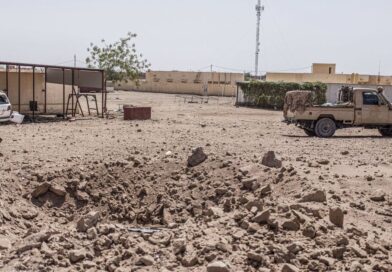 ‘At least 60 dead’ after attack on Nigerian military base | World | News