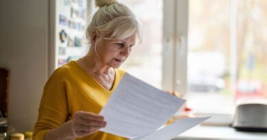 HMRC issues instruction before major update on Monday | Personal Finance | Finance