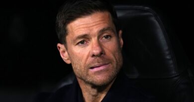 Xabi Alonso must axe six Chelsea players after getting what Liam Rosenior didn’t | Football | Sport