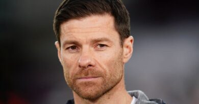 Xabi Alonso has just proven Liverpool won’t sack Arne Slot despite dire season | Football | Sport