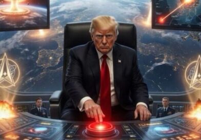 Iran war LIVE: Trump says ‘clock is ticking’ and shares image of him pressing nuke button | World | News