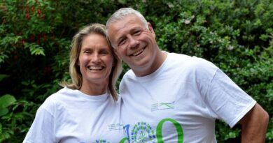 Scott Hastings dies on day of late wife’s birthday after disappearance | Rugby | Sport