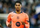 Marcus Rashford ‘shreds Barcelona agreement’ as Man Utd star takes action | Football | Sport