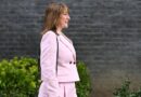 Key details on Reeves ‘Monday rule announcement’ for Lloyds, HSBC, Barclays | Personal Finance | Finance Key details on Reeves ‘Monday rule announcement’ for Lloyds, HSBC, Barclays | Personal Finance | Finance