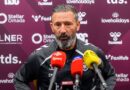 Derek McInnes breaks silence on Hearts pain as Celtic snatch title | Football | Sport