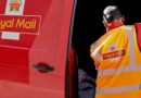 Royal Mail delivery disruption affects 23 UK postcodes today