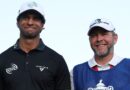 Aaron Rai’s caddie set for huge payday as golf star bags £2.7m USPGA prize | Golf | Sport