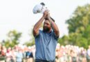 Jon Rahm shows true colours immediately after losing to Aaron Rai | Golf | Sport