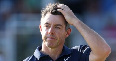 Rory McIlroy suffers double blow as he instantly loses £240,000 after PGA Championship | Golf | Sport