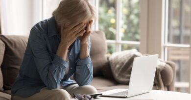 New alert as one UK group faces retirement on ‘half pension’ | Personal Finance | Finance