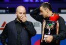 Ex-snooker world champion opens up on secret health battle that is hurting his career | Other | Sport