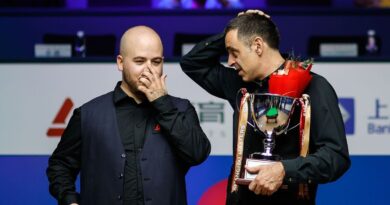 Ex-snooker world champion opens up on secret health battle that is hurting his career | Other | Sport