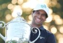 Aaron Rai’s plan for PGA Championship prize money speaks volumes | Golf | Sport