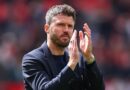 Michael Carrick’s Man Utd appointment confirmed as first words drop | Football | Sport