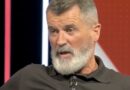 Roy Keane ‘jealous and bitter’ as Man Utd icon rains on Michael Carrick | Football | Sport