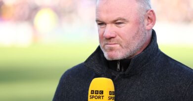 BBC announce World Cup pundits line-up as 11 big names left out | Football | Sport