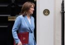 Reeves 3p pay-per-mile update as ‘rules keep changing’ | Personal Finance | Finance