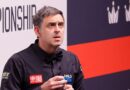 O’Sullivan slams ‘awful’ World Championship incident | Other | Sport