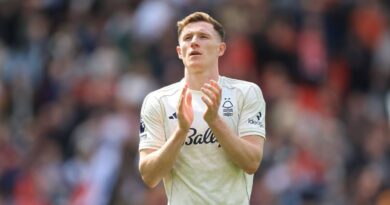 Man Utd given green light to complete £100m Elliot Anderson transfer | Football | Sport