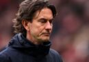 Thomas Frank lands job as ex-Tottenham boss to work with Arsenal icons | Football | Sport
