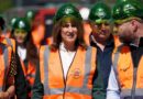 Reeves reacts after IMF revises UK growth over Iran war | Personal Finance | Finance