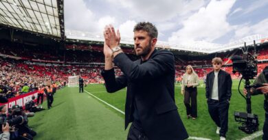 Man Utd set for ‘four or five’ transfers in Champions League verdict | Football | Sport