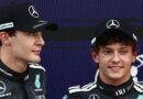 George Russell and Kimi Antonelli handed Canadian GP warning by Toto Wolff | F1 | Sport
