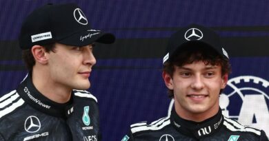 George Russell and Kimi Antonelli handed Canadian GP warning by Toto Wolff | F1 | Sport