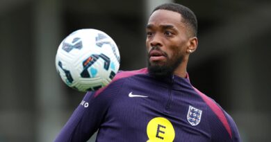 Tuchel to recall axed England star for World Cup as Toney offered hope | Football | Sport