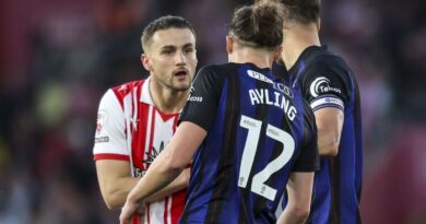 The five Spygate options EFL have to decide on as Southampton face punishment | Football | Sport