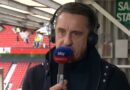 Gary Neville names six signings Man Utd must make for Michael Carrick | Football | Sport