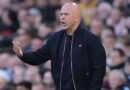 Liverpool news with Enrique favourite to replace Slot after concerning update | Football | Sport