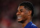 Man Utd news with Rashford contract details leaked as United star signs new deal | Football | Sport
