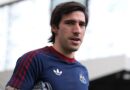 Arsenal news: Sandro Tonali transfer green light as Gunners leapfrog Liverpool | Football | Sport