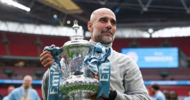 Pep Guardiola to quit Man City as announcement imminent and replacement eyed | Football | Sport