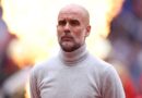 Man City’s Pep Guardiola replacement picked as club legend among their options | Football | Sport