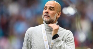 Next Man City manager odds as Pep Guardiola set leave this week | Football | Sport
